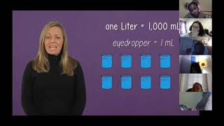 Eureka Module 2 Lesson 9 with Mrs. Lambert