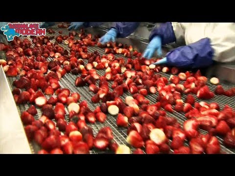 Video: Metode Pengeringan Apel