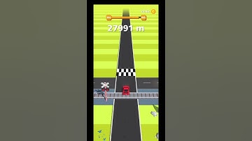 Traffic Run Level - 364