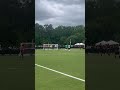 Wondoloski scored a hat trick while also playing GOALIE #tst... #Shorts #enfutbol_