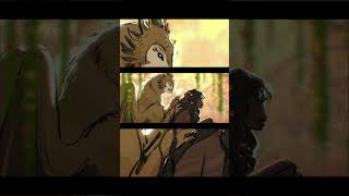 Do you want to see an animated GENESIS movie from the Bible?  #bible #christian #indieanimation