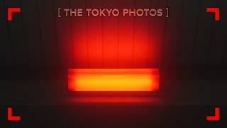 Look At This Light (WARNING: PRETENTIOUS)