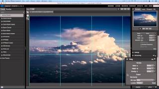 How to Create a Triptych