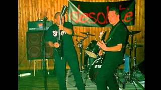Desolate - Turn to stone