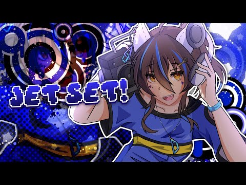 JET SET! (ft. daikatu helios)