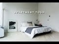Minimalist Studio Apartment Tour | Minneapolis