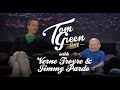 Verne Troyer & Jimmy Pardo | Tom Green Live