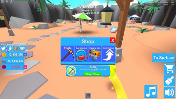 Mining Simulator - New Start - Got the trident!