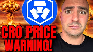 Crypto.com ROADMAP UPDATE! (CRO Coin Price ALERT!) Cronos Coin 2025