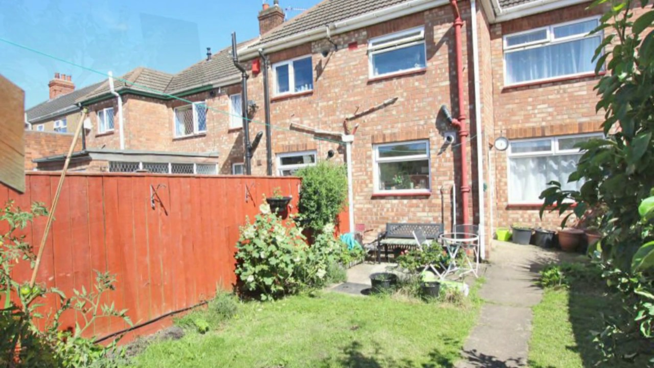 LIMBER VALE, GRIMSBY YouTube