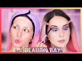 MAKEUP & SKINCARE BY BEAUTY BAY 💋| TEST & AVIS !