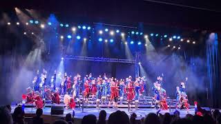 Plainfield High School Bells et Beaux Prelims 02/28/2026 @Franklin Central