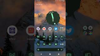 custom roms Ancient rom in nokia 6.1,6.1 plus and 7.1 link in description enjoy this rom screenshot 4