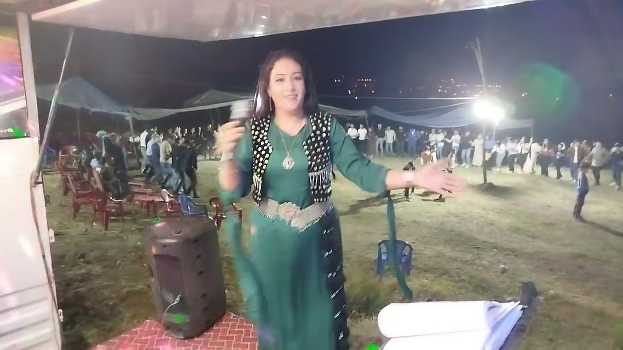 Baran ailesinin görkemli düğünü Gevaş Atalan