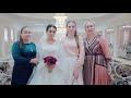 Айна Гетагазова! Чеченская свадьба 2021