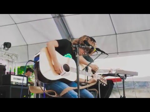 廖文強 - 自卑｜2016.04.30｜臺大音樂節