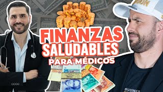 NEGOCIOS y Finanzas Saludables en el AREA de la SALUD by Titto Galvez  3,220 views 1 month ago 1 hour, 21 minutes