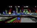 Sonic CD Android Quartz Quardrant Zone 