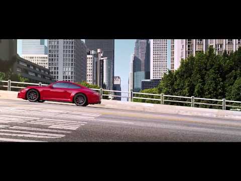 Video: Porsche 911 Carrera 2026: resena en video por Atraccion360