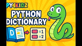 Celebrity Day 24 – Python Dictionaries Explained Step by Step | For Kids & Beginners | Py4Kidz Net Worth
