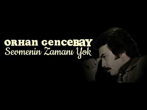 Orhan Gencebay -
