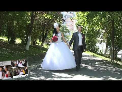 Nunta Zalau Marius si Alexandra 2011