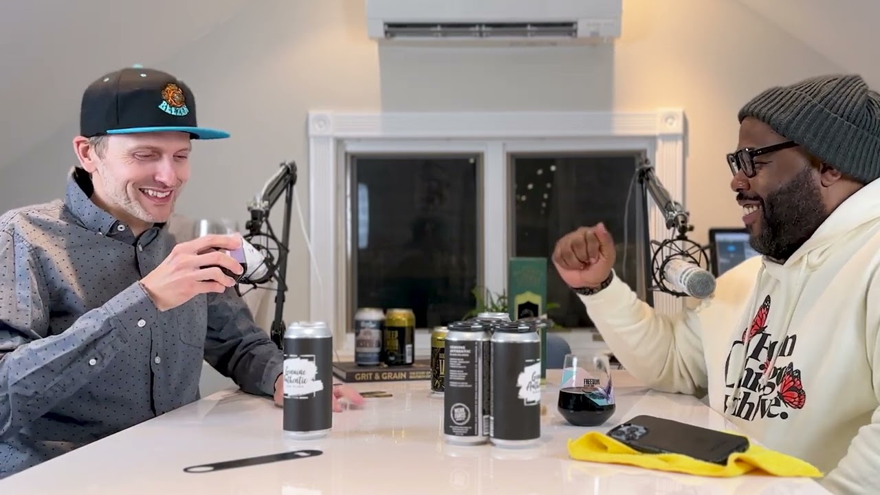 Chicago Beer Pass: Black Pilsner