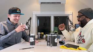 Chicago Beer Pass: Black Pilsner