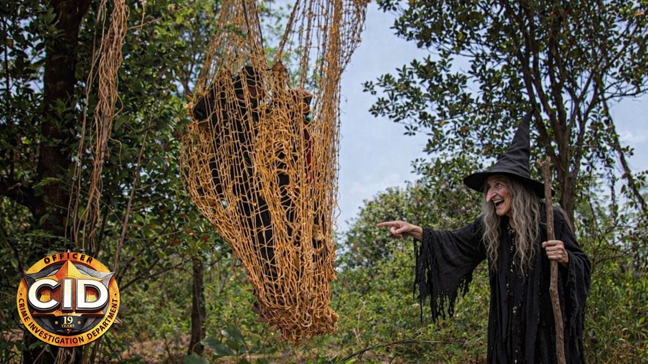 CID New Epidode | Crime Story 2026 | सी.आई.डी. | CID | New Episode 2026 | Crime Series 2026