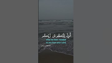 القران الكريم بصوت مريح #duet #اكسبلور #الله #الرحمن
