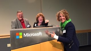 Weekly Update from Mayor Nancy Backus | Dec. 11, 2015