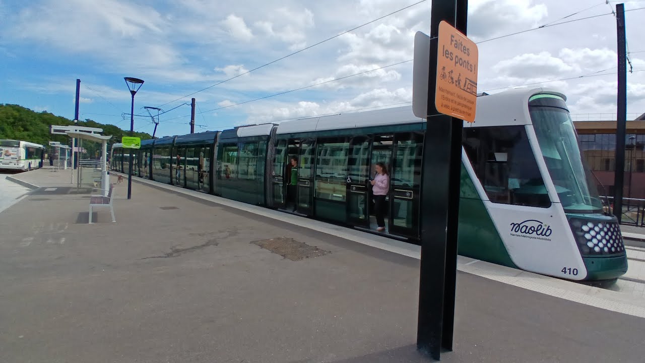 Traverser l’Erdre en 