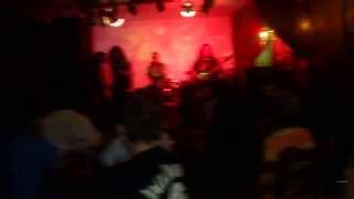 DEF LEPPARD - HYSTERIA (BARBILONIA BAR)