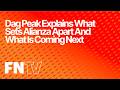 Dag Peak explains what sets Alianza apart and what is coming next