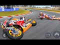 MOTO RIDER, Bike Racing Games 🏍️😱 | #1