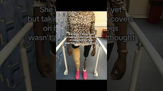 Happy Limb Loss Limb Difference Awareness Month! #limbloss
