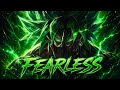 Fearless Funk「AMV」Goku & Vegeta vs Broly