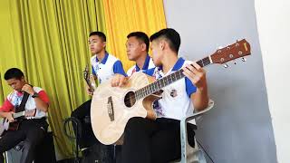 Medley  This Is Me  Original Sabahan  Sumandak Sabah  Smk Padang Berdanah Sipitang