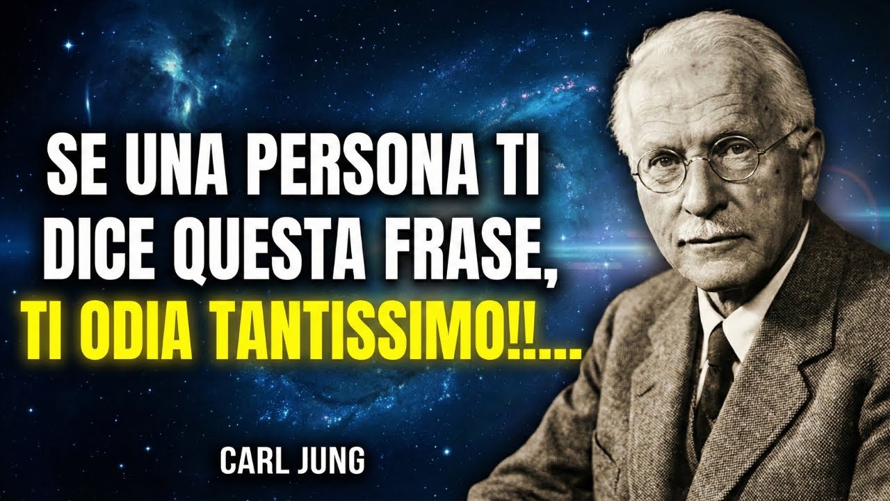 Perché Alcune Donne Attirano Invidia Inconscia – La Psicologia della Luce Che Disturba | Carl Jung