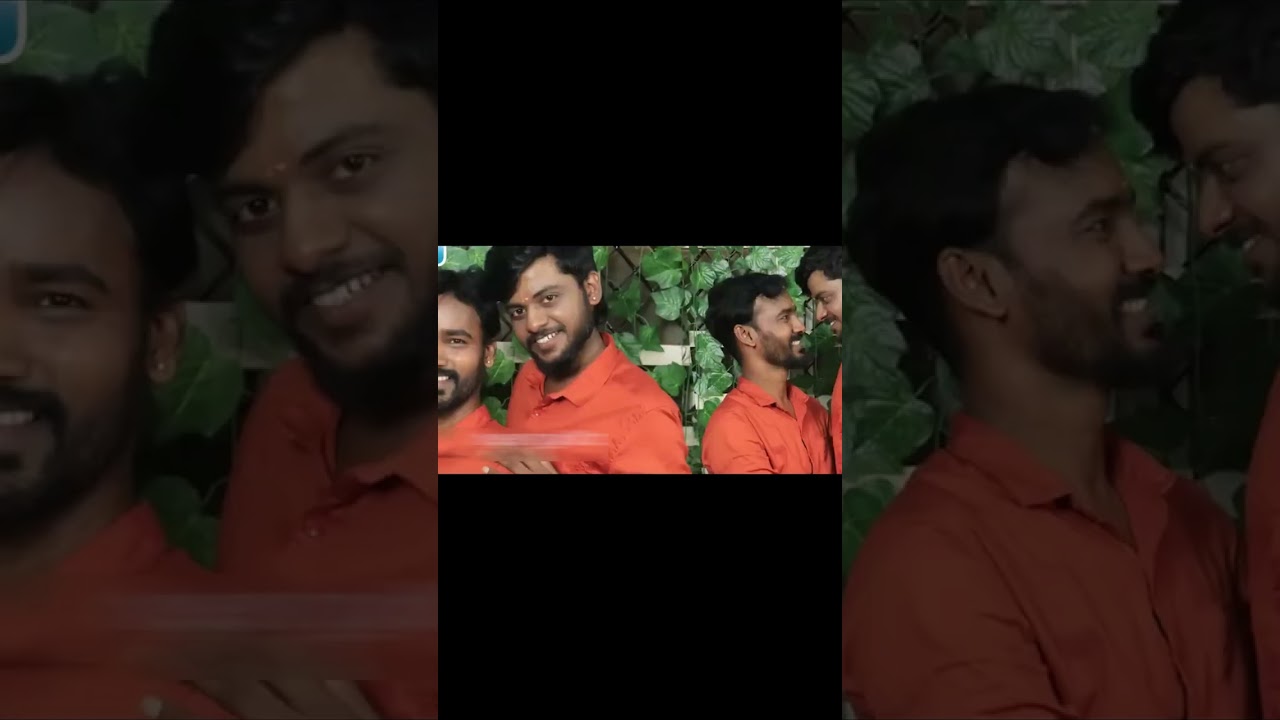 தப்பாவே பாக்குறாங்க😍First Gay Couple Marriage😍Karthik Krishna😍1st Magizhvan Couple