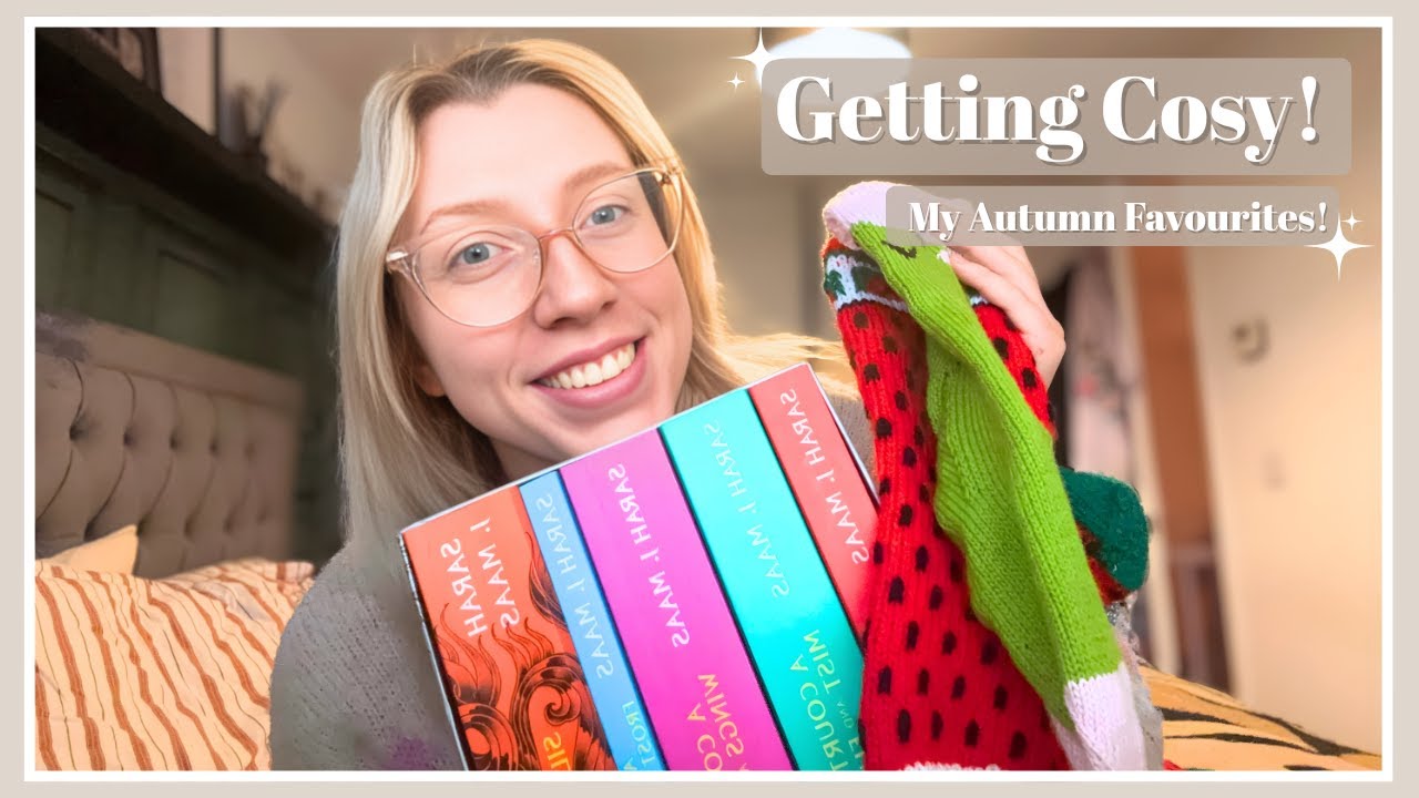 Самое время устроиться поудобнее! 🍁 Зеленый томатный чатни и мои любимые осенние блюда | Дом и са...