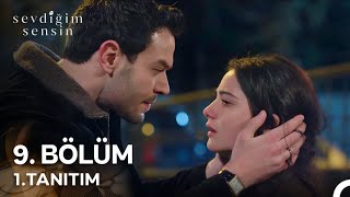 Sevdiğim Sensin 9. 1. Tanıtım \