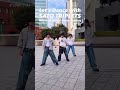 佐藤三兄弟『キミに幸あれ!』 サビ振り鏡像動画🕺