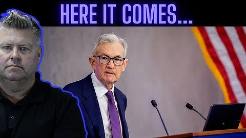 The FEDs deception plan is now live