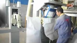 Henan Limin quantitative packing scale automatic quantitative packing scale automatic balers
