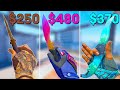 The BEST Glove Knife Combos in CS2 UNDER $500! (2026)