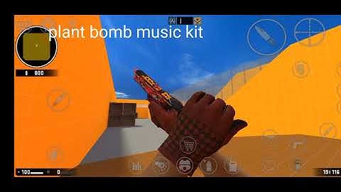 [css android csgo mod v1] realese