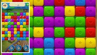 Toy Brick Crush - Addictive Puzzle Matching Game | Game fruit candy screenshot 3