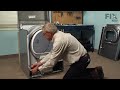 Replacing your Whirlpool Dryer Igniter Kit