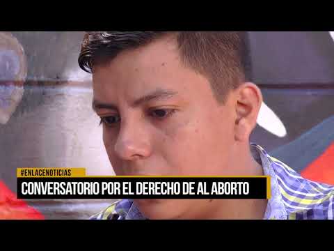 Conservatorio por derecho al aborto